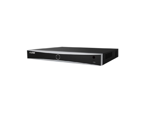 [Видеорегистраторы] iFLOW F-NR-264/4 Видеорегистратор 64 канала