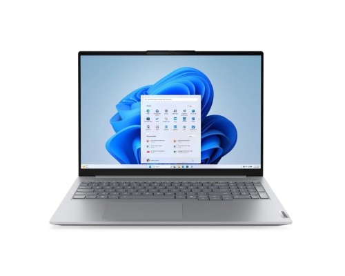 [Ноутбук] Lenovo ThinkBook 16 G8 IAL [21SK008WCD_PRO] (КЛАВ.РУС.ГРАВ.) 16