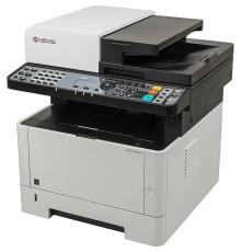 Kyocera M2540DN (1102SH3KR0) {A4, 40ppm, 1200x1200dpi, 512Mb, Ethernet RJ-45, USB, старт. тонер ТК-1178, АЗИЯ}