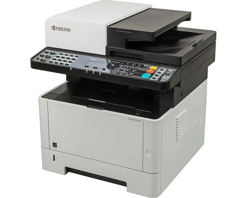 [принтер] Kyocera M2540DN (1102SH3KR0) {A4, 40ppm, 1200x1200dpi, 512Mb, Ethernet RJ-45, USB, старт. тонер ТК-1178, АЗИЯ}