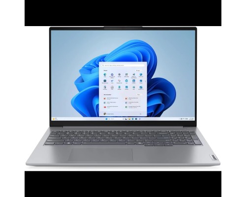 [Ноутбук] Lenovo Thinkbook 16 G7 ARP [21MWA0ATIN] Arctic Grey 16