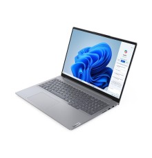 Lenovo ThinkBook 16 G7 ARP [21MW009SUS] Arctic Grey 16” {WUXGA Ryzen 5 7533HS/16GB(2x8)/1TB SSD/DOS/без подсветки}