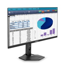 LCD ExeGate 23.8