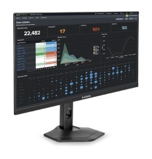 LCD ExeGate 27