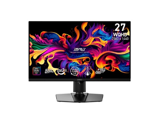 [Монитор] MSI 26.5