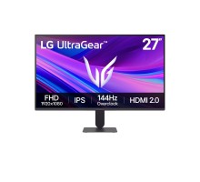 LCD LG 27