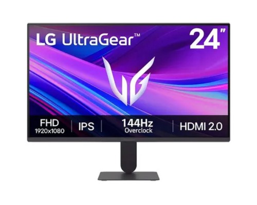 [Монитор] LCD LG 23.8