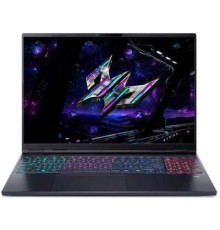 Acer Predator Helios Neo 16S AI PHN16S-71-90EB [NH.QZFCD.002] Black 16