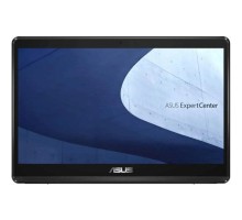 ASUS  E1600WKAT-BMR240M [90PT0391-M01D20] Black 15.6
