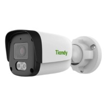 Tiandy TC-C36QN 2ENA-28 цилиндрическая, 6Мп, 3200х1800@30к/c, WDR 120 дБ, цвет: 0.001лк, S+265, H.265(HP), S+264, H.264(HP, MP, BP), объектив 2.8мм, встроенный микрофон, G.711A, G.711U 8кГц , кабель, 