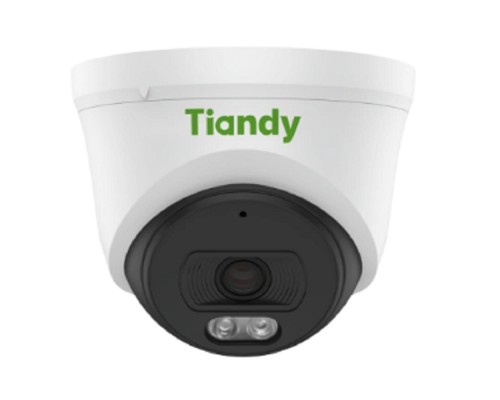 [Видеонаблюдение] Tiandy TC-C34XN 2GNA-28 купольная 