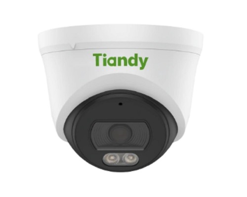 [Видеонаблюдение] Tiandy TC-C34XN 2ENA-28 купольная 