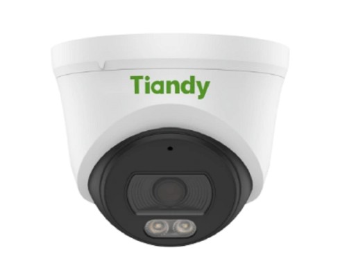 [Видеонаблюдение] Tiandy TC-C36XN 2ENA-28 купольная 