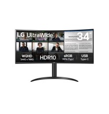 LCD LG 34