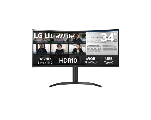 [Монитор] LCD LG 34