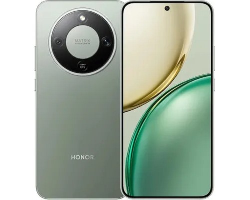 [Смартфон] Honor X9d 12GB/256GB мятный [5109BYPV] (876273)
