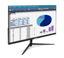 LCD ExeGate 23.8