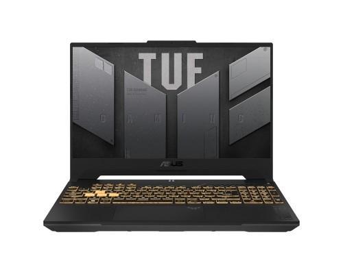 [Ноутбук] ASUS TUF Gaming FX707VJ-HX013 [90NR0MY5-M000Z0] Grey 17.3