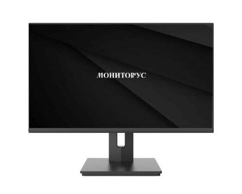 [Монитор] LCD Мониторус HS 2400 (WD2400-K-VHPI-A0175Q) {23.8
