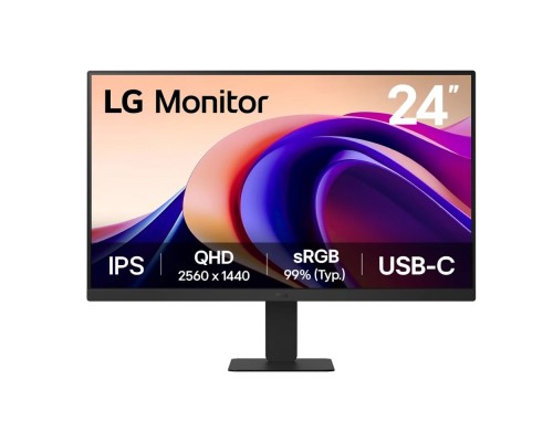 [Монитор] LCD LG 23.8