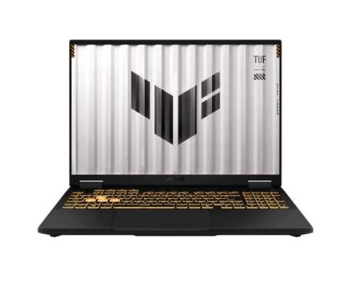 [Ноутбук] ASUS TUF F16 FX608JPR-RV098 [90NR0NG1-M006N0] Grey 16