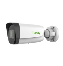 Tiandy TC-C35US 3LHA-27135 цилиндрическая, 5Мп, 3072х1728@20к/c, WDR 120 дБ, цвет: 0.002лк, S+265, H.265(HP), S+264, H.264(HP, MP, BP), объектив 2.7-13.5мм, встроенный микрофон, аудио входы/выходы, G.