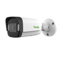 Tiandy TC-C38US 3LHA-27135 цилиндрическая, 8Мп, 3840х2160@20к/c, WDR 120 дБ, цвет: 0.002лк, S+265, H.265(HP), S+264, H.264(HP, MP, BP), MJPEG, объектив 2.7-13.5мм, встроенный микрофон, аудио входы/вых