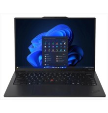 Lenovo ThinkPad X1 Carbon G13 Aura Edition [21NX005RUS] (КЛАВ.РУС.ГРАВ.) Black  14