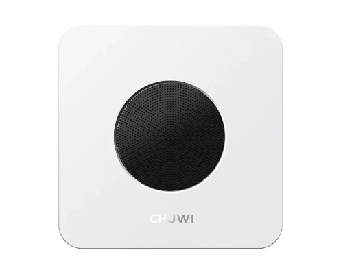 [Компьютер] Chuwi LarkBox X [CWI556PN1516] N150(0.8Ghz)/16384Mb/512SSDGb/Int:Intel UHD Graphics/W11Pro