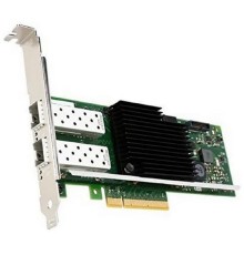 Lr-Link  LRES1054PF-2SFP28 Сетевой адаптер LR-LINK LRES1054PF-2SFP28 Mellanox ConnectX-5 PCI-E 3.0 x8 25GB 2 x SFP28