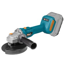 Bort МАШИНА ШЛИФОВАЛЬНАЯ УГЛОВАЯ АККУМУЛЯТОРНАЯ BORT BWS-21LI-PRO {БЕЗ АКБ И ЗУ, аккумуляторная система Makita 18V LXT 5200-8000 об/мин; 22,2 мм; 1,7 кг;  аксессуаров 4 шт; гарантия 2 г} [93413601]