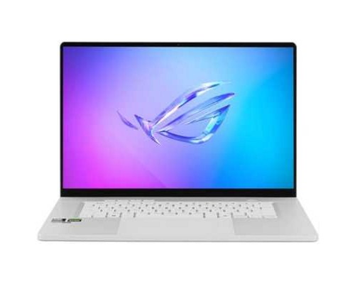 [Ноутбук] ASUS ROG Zephyrus G16 GU605CW-QR153 [90NR0LX6-M00A50] White 16
