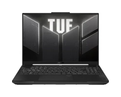 [Ноутбук] ASUS TUF F16 FX608JMR-RV114 [90NR0NB1-M006P0] Grey 16