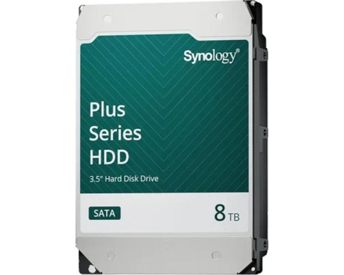 [Дисковый массив] SYNOLOGY HAT3320-8T Жесткий диск SATA 8TB 7200RPM