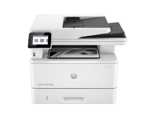 [Принтер/МФУ] HP LaserJet Pro MFP 4104fdw (2Z634A)