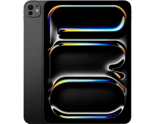 [Планшетный компьютер] Apple iPad Pro 11-inch (M5) Wi-Fi 256Gb with Standard glass Space Black (MDWK4LL/A)