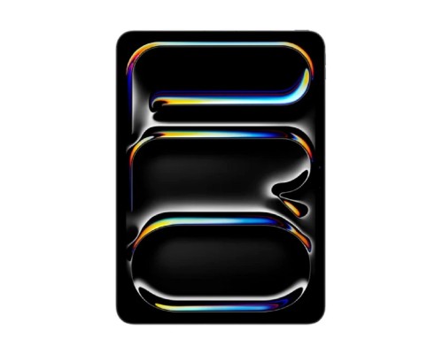 [Планшетный компьютер] Apple iPad Pro 11-inch (M5) Wi-Fi + Cellular 256Gb with Standard glass Space Black (ME2N4ZP/A)