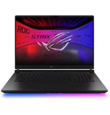 ASUS ROG Strix Scar 18 G835LX-SA104 [90NR0LF1-M004F0] Black 18