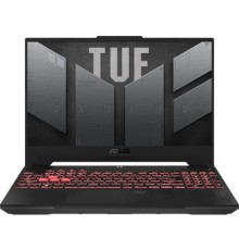 ASUS TUF Gaming A16 FA607NUG-RL161 [90NR0MU3-M009R0] Grey 16