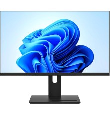 LCD Мониторус HS 2700 (HS2700-K-VHPI-AS100R) {27
