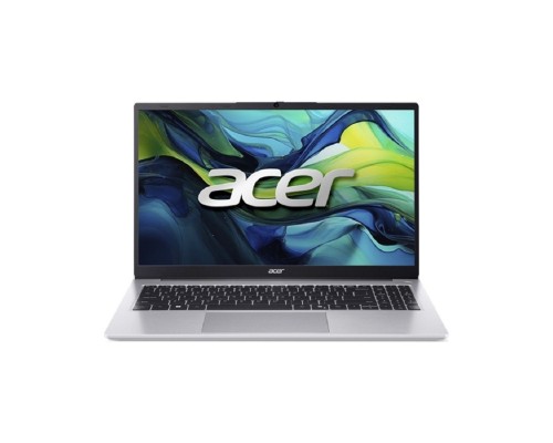 [Ноутбук] Acer Aspire Lite 15 AL15-42P-R0VS [NX.D3SCD.004] Silver 15.6