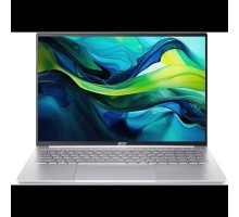 Acer Swift Lite 16 SFL16-51M-785G [NX.D3VCD.002] Silver 16