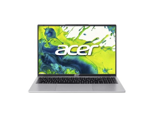 [Ноутбук] Acer Aspire Lite 16 AL16-54P-566Z [NX.D76CD.005] Silver 16