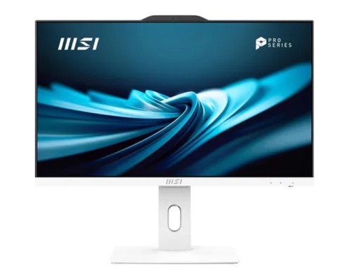 [Моноблок] MSI Pro AP242P 14M-807XRU [9S6-AE0622-1057] White 23.8