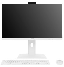 MSI Modern AM273QP AI 1UM-094XRU [9S6-AF0112-293] White 27