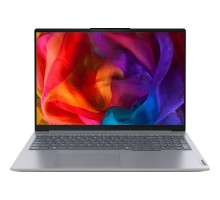 Lenovo Thinkbook 16 G6 IRL [21KH00Q3UE] (КЛАВ.РУС.ГРАВ.) Arctic Grey 16