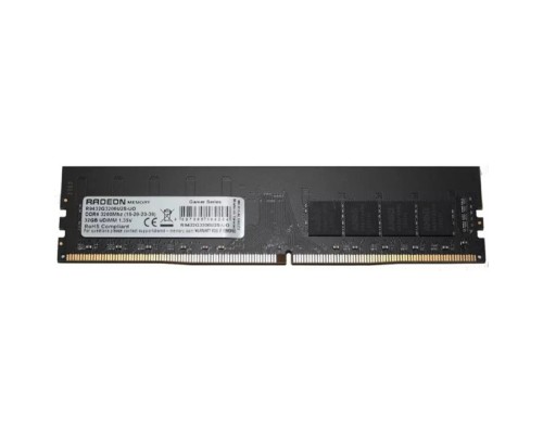 [Модуль памяти] AMD DDR4 DIMM 32GB R9432G3206U2S-UO 3200 МГц