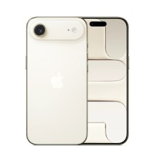 Apple iPhone Air 256Gb Light Gold (MG294J/A) (eSim)