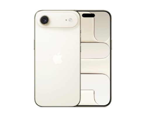 [Смартфон] Apple iPhone Air 256Gb Light Gold (MG294J/A) (eSim)