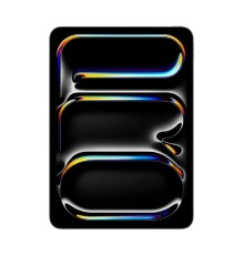 Apple iPad Pro 11-inch (M5) Wi-Fi + Cellular 256Gb with Standard glass Space Black (ME2N4HN/A)